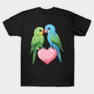 Song Bird T-Shirt